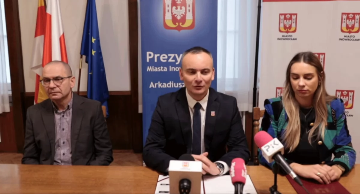 Słów kilka o lodowisku w Inoworcławiu
