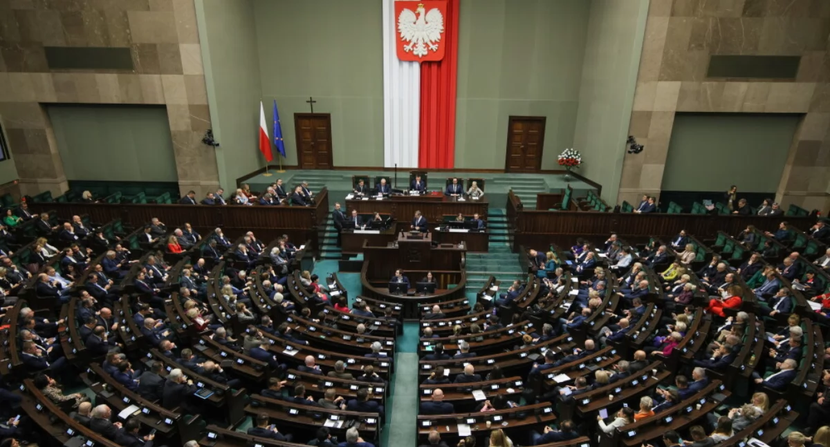 Od przyszłego roku Wigilia będzie dniem wolnym od pracy
