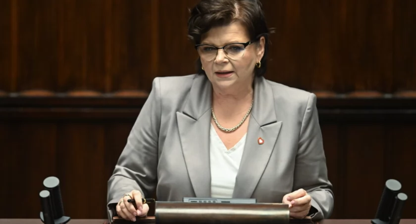 Sejm uchwalił zmiany dotyczące składki zdrowotnej opłacanej przez przedsiębiorców
