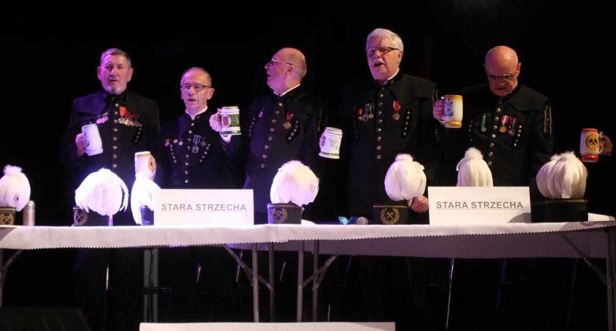 2. Inowrocławska Biesiada Górnicza za nami