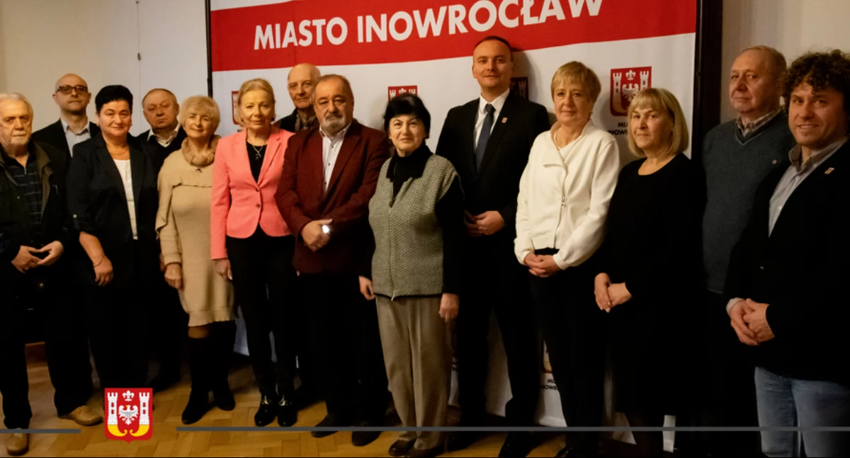 Rada Seniorów wybrała swoje władze