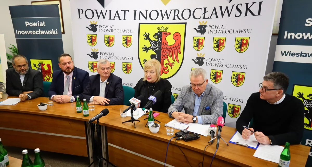 Na ratunek szpitalowi