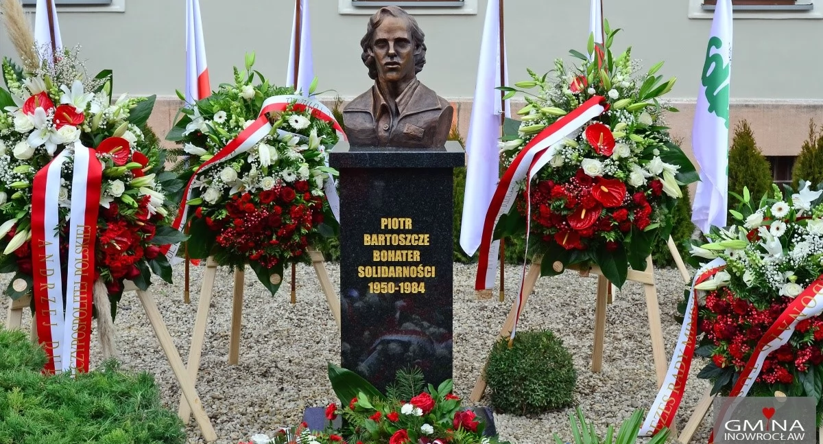 Obchody Dnia Pamięci Ofiar Stanu Wojennego
