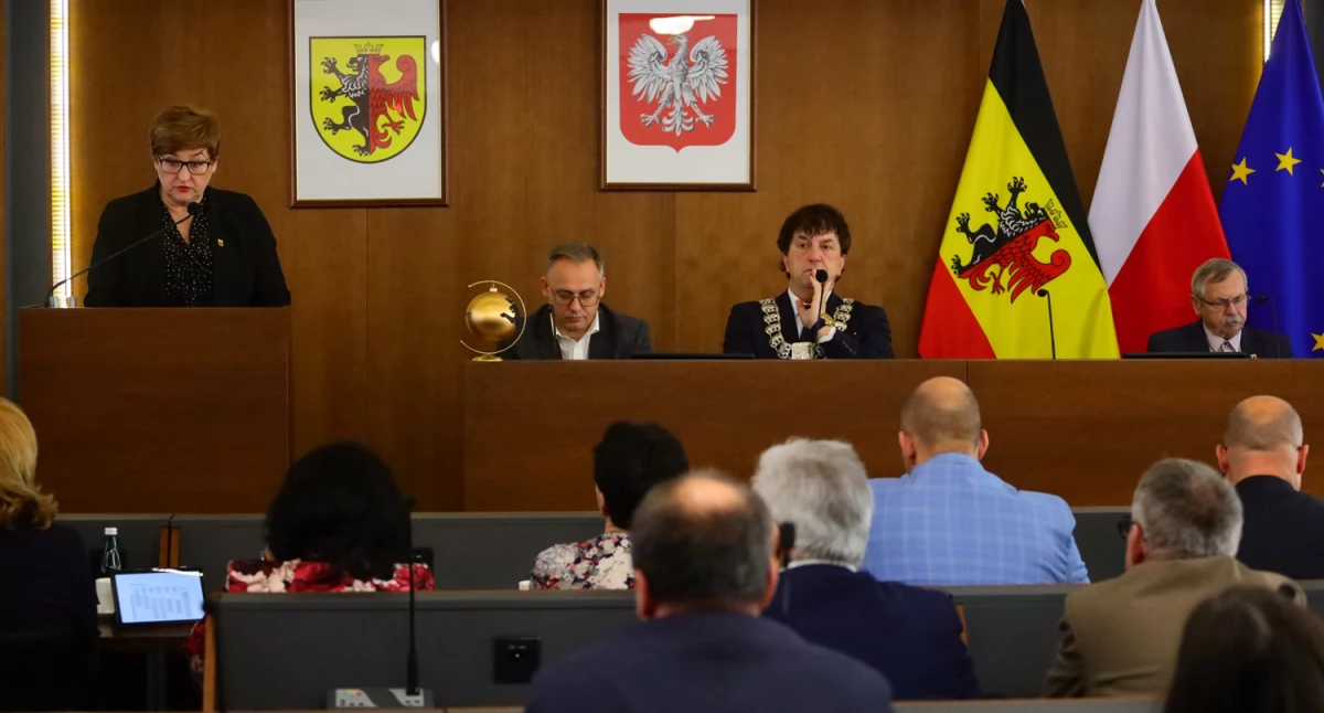 Najważniejszy dokument samorządu