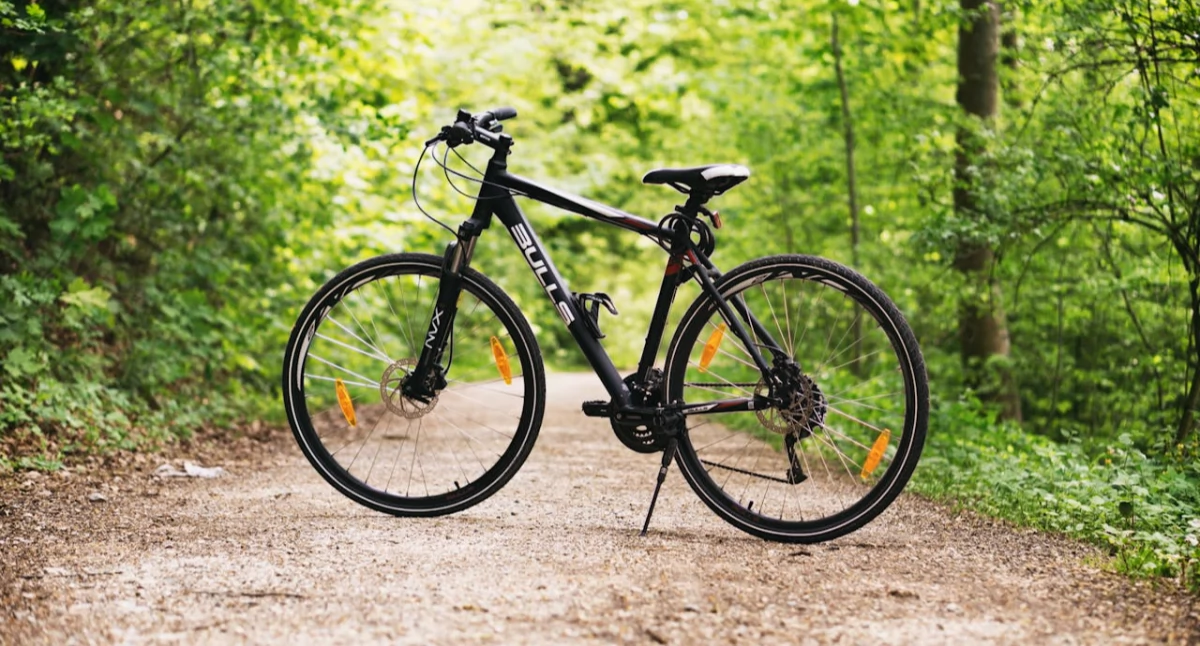 Jak dbać o pedały rowerowe, aby służyły przez lata?
