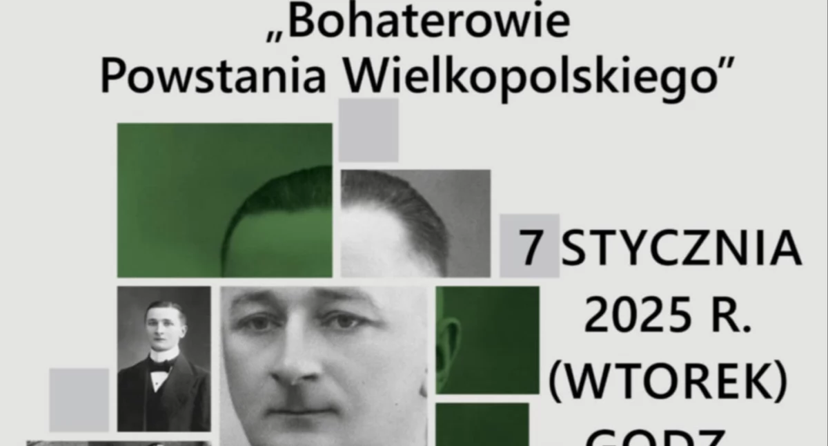Powstańcza wystawa w inowrocławskim muzeum