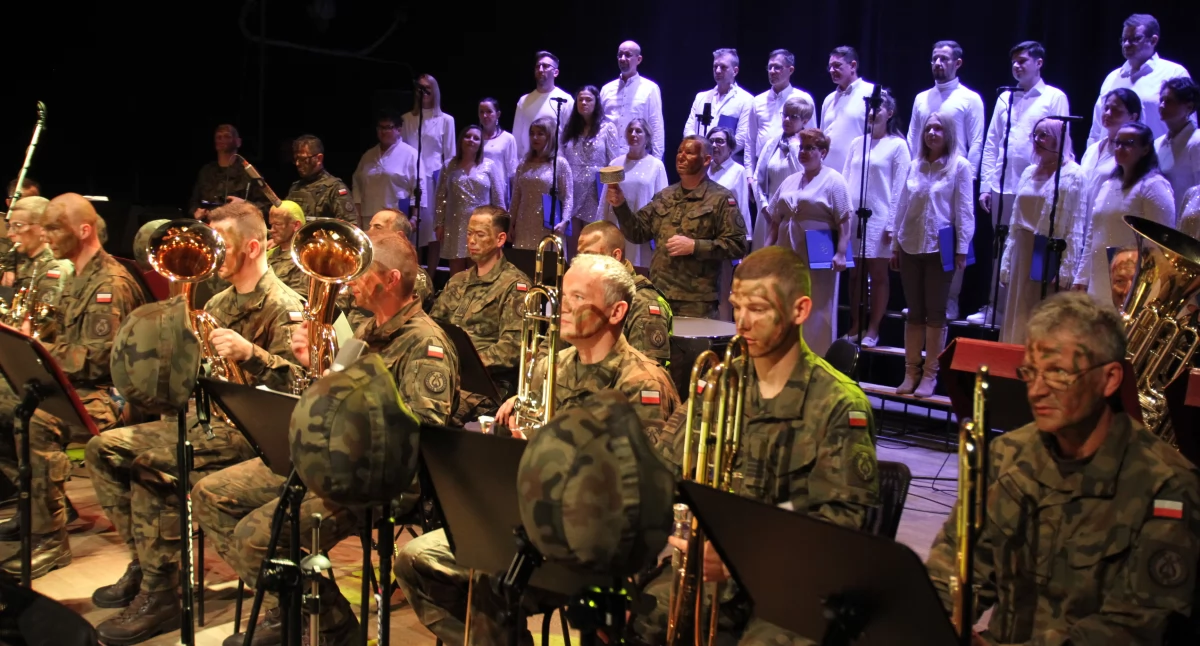 Obchody rocznicy Powstania Wielkopolskiego w teatrze