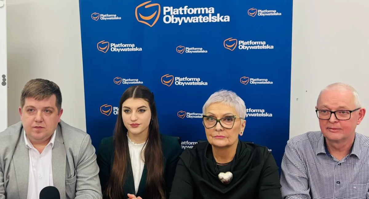 Opozycja o podwyżkach czynszów w Inowrocławiu