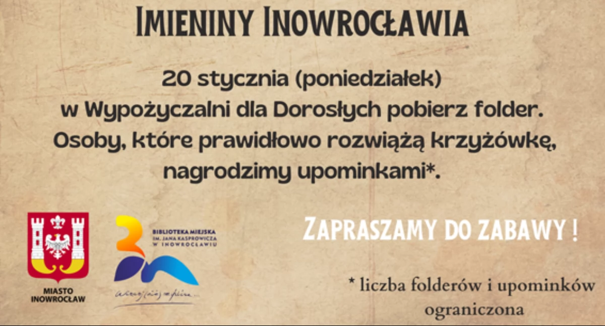 Skarby miasta na soli