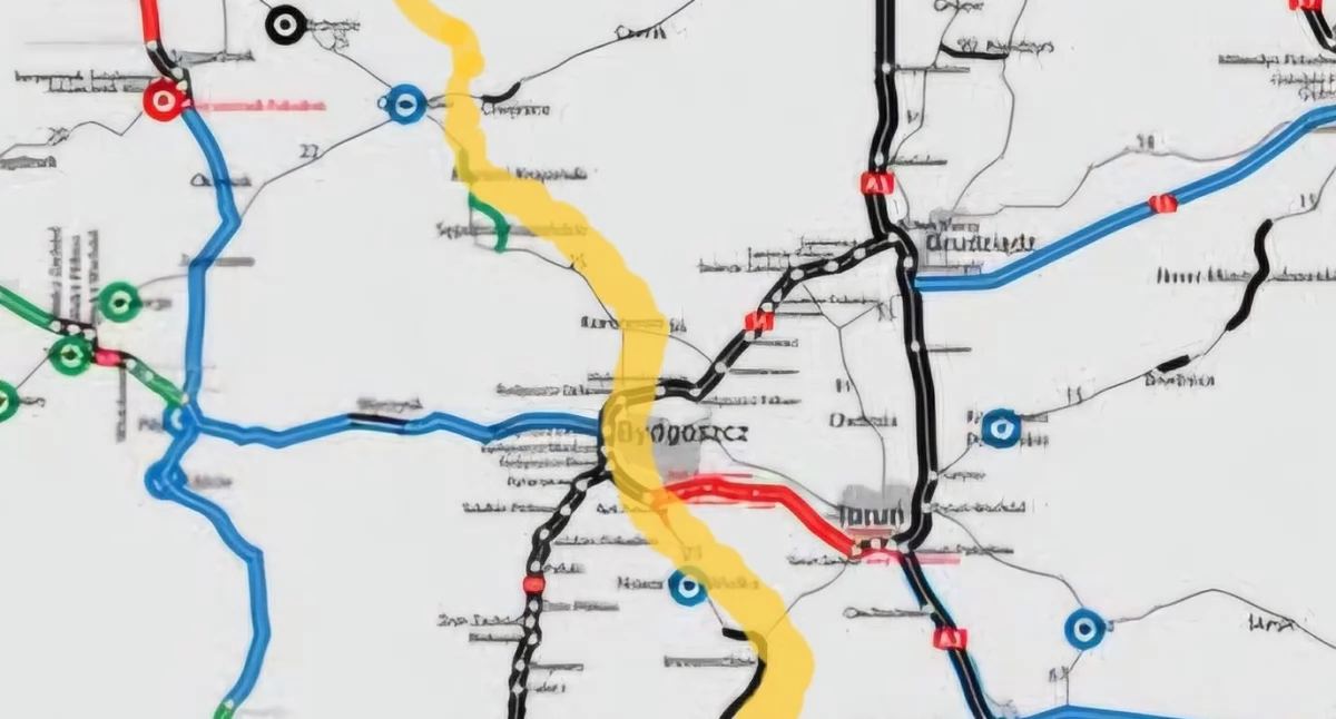 Via Pomerania - informacje Senatora Ryszarda Brejzy