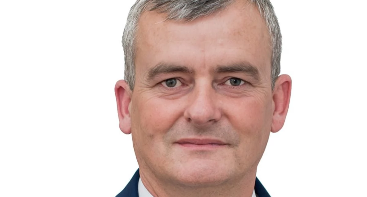 Oświadczenie radnego Henryka Procka
