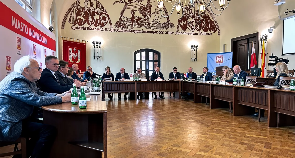 Woda dla Kujaw i Wielkopolski