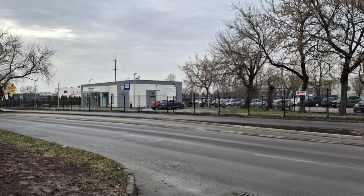 Przystanek MPK będzie ponownie otwarty
