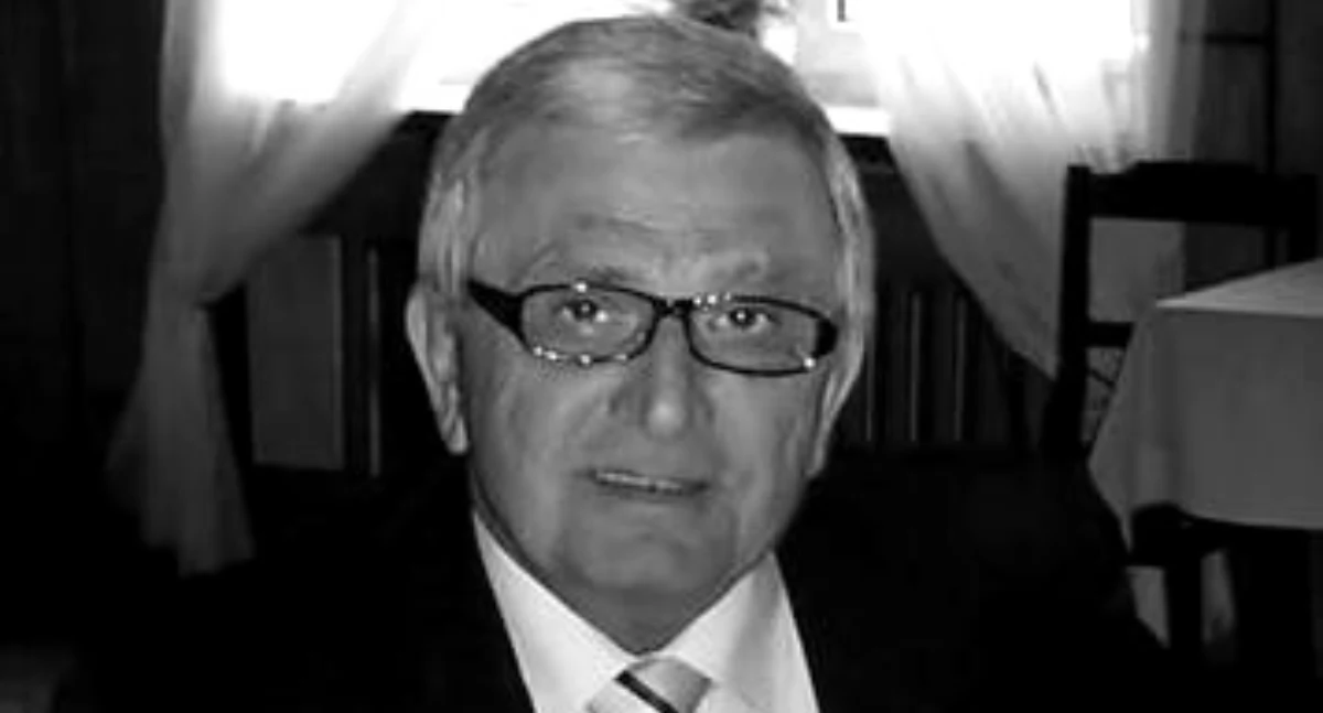 Zmarł Wojciech Kurczewski