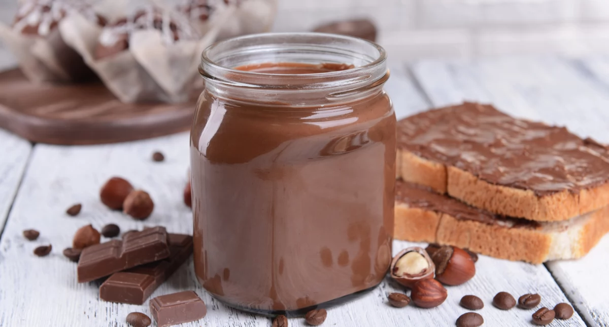 Światowy Dzień Nutelli: Święto Miłośników Słodkości!