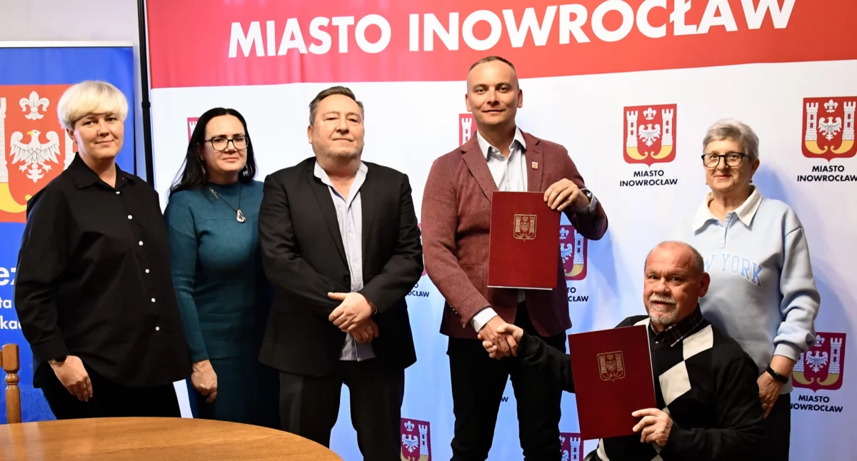 Miasto wspiera osoby z niepełnosprawnościami