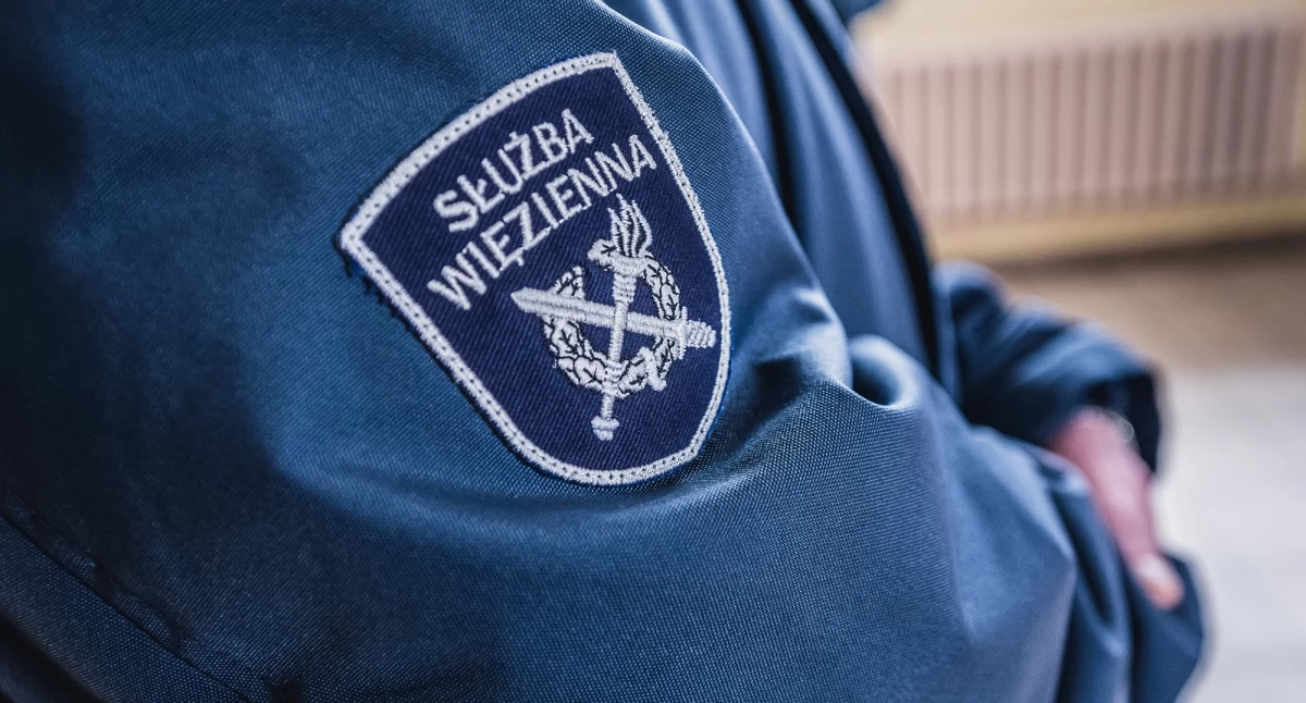 Święto Służby Więziennej: Uznanie dla Tych, Którzy Pilnują Porządku