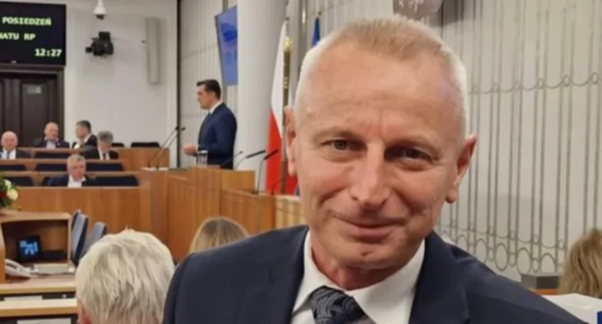Senator Ryszard Brejza ponownie odpowiada radnym