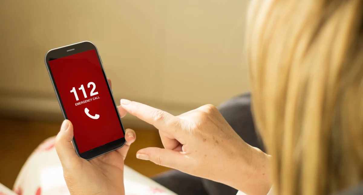 Europejski Dzień Numeru Alarmowego 112 – Dlaczego Powinniśmy o Nim Pamiętać?