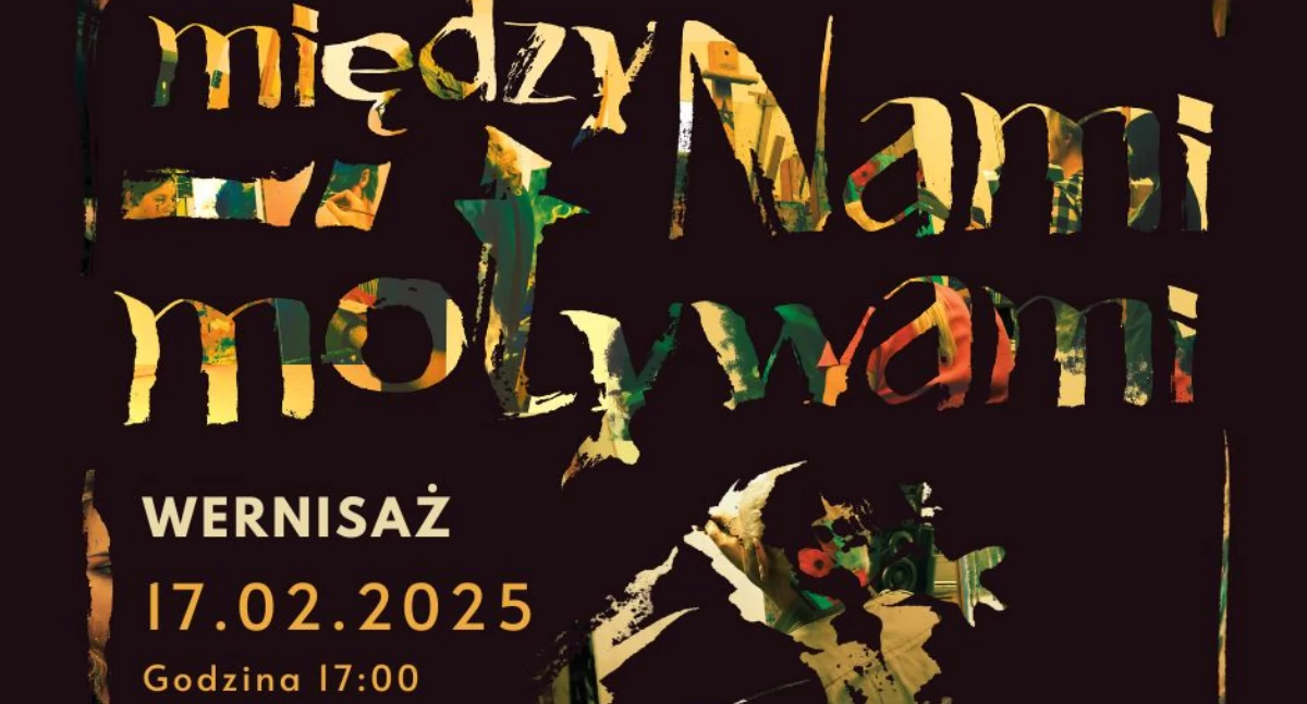 Wystawa Między Nami Motywami w Inowrocławiu