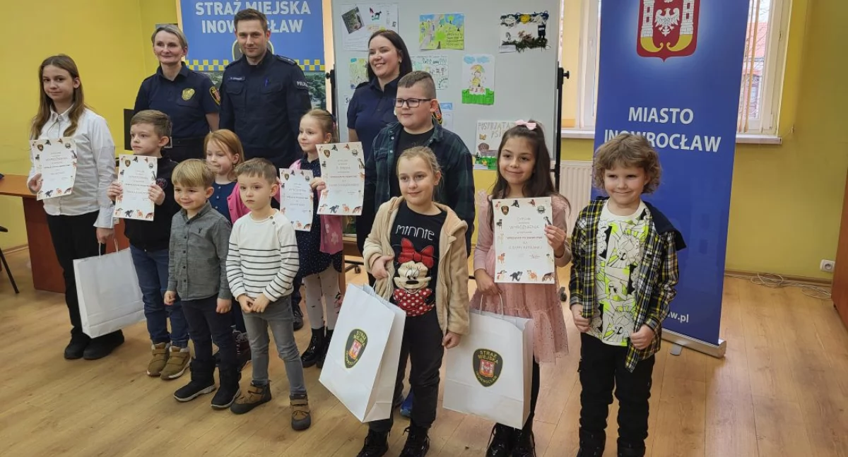 Konkurs edukacyjny, by w mieście było czysto