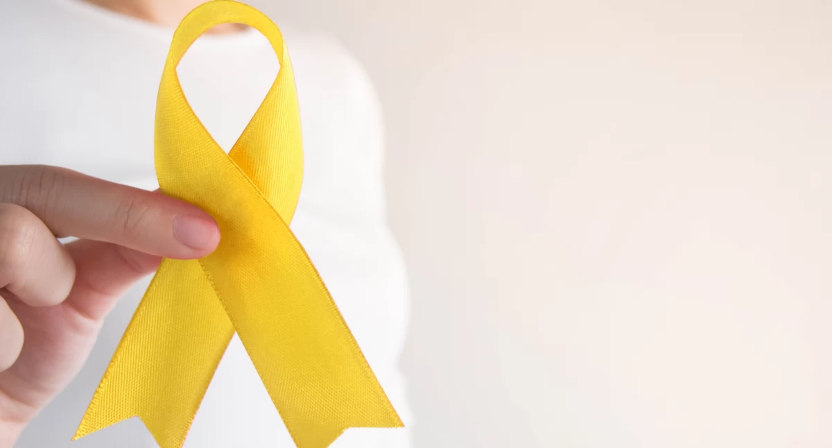 Międzynarodowy Dzień Walki z Rakiem Dzieciństwa – 15 lutego w walce o lepsze jutro