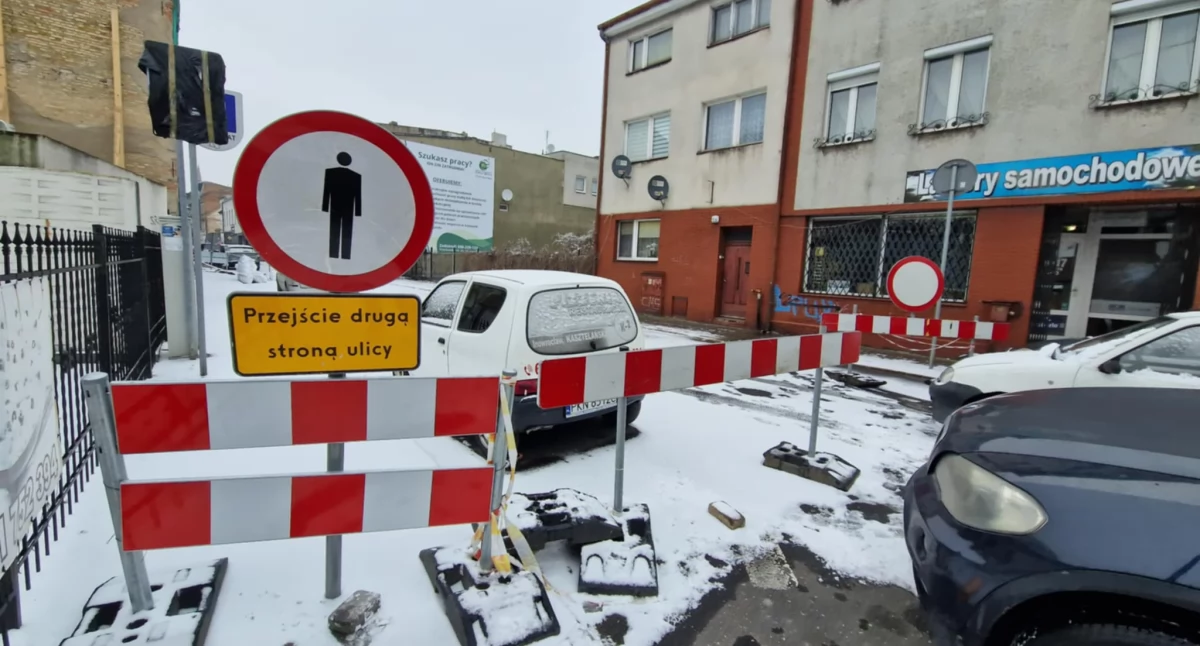 Inowrocławianie nie chcę mieć stref czystego transportu