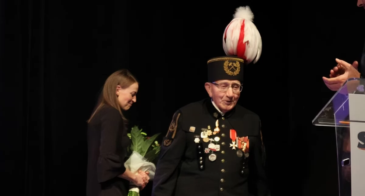 Zbigniew Raczkowski Honorowym Obywatelem Miasta Inowrocławia