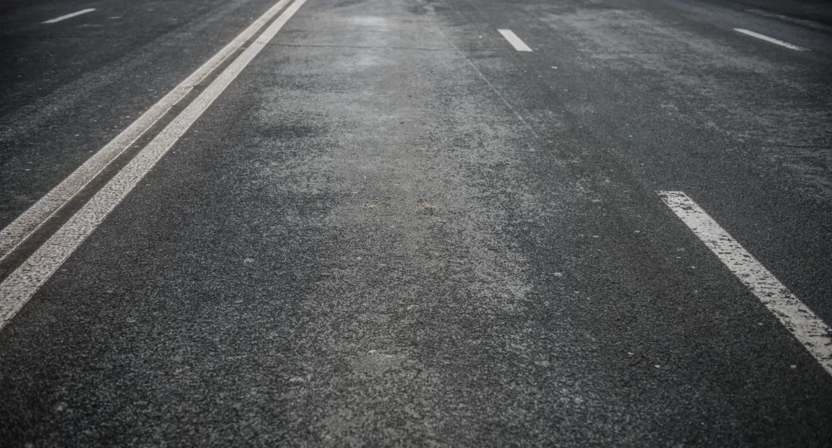 Chcą zawiązać komitet na rzecz budowy drogi ekspresowej S15 