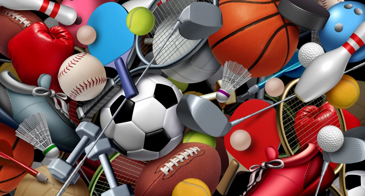 Sport aktywny do kwadratu
