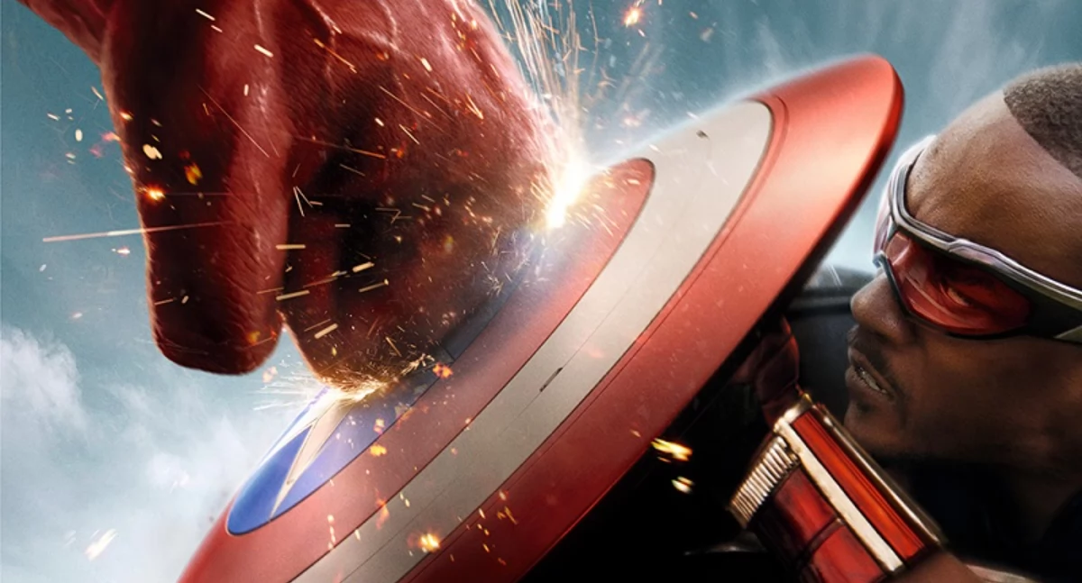 Kapitan Ameryka: Nowy wspaniały świat – co warto wiedzieć o najnowszej produkcji Marvela