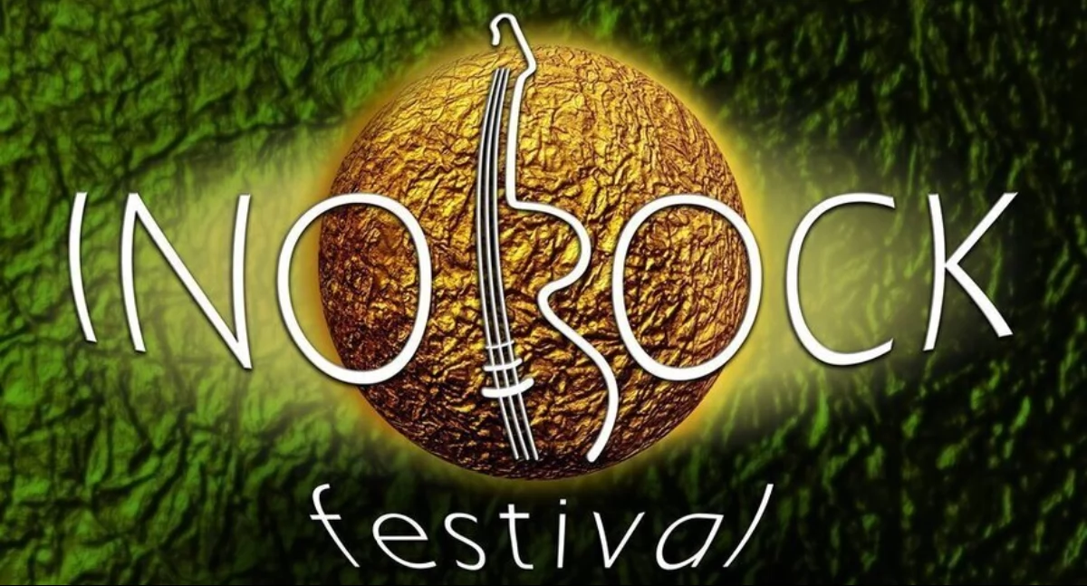 Ino-Rock Festival 2025: Muzyczna Odyseja w Teatrze Letnim w Inowrocławiu