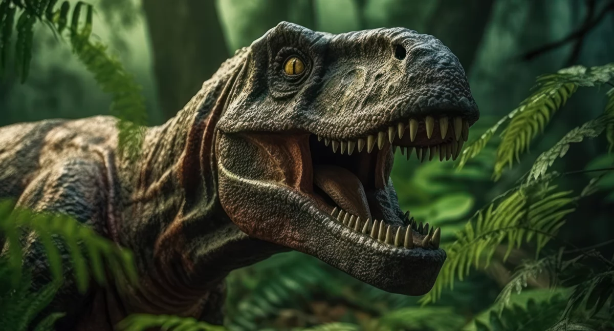 Dzień Dinozaura: Ciekawość dla Małych i Dużych w Dniu 26 Lutego