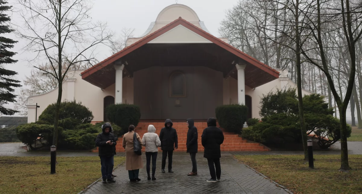 Powiatowe Święto Plonów: Połączenie Tradycji i Współpracy