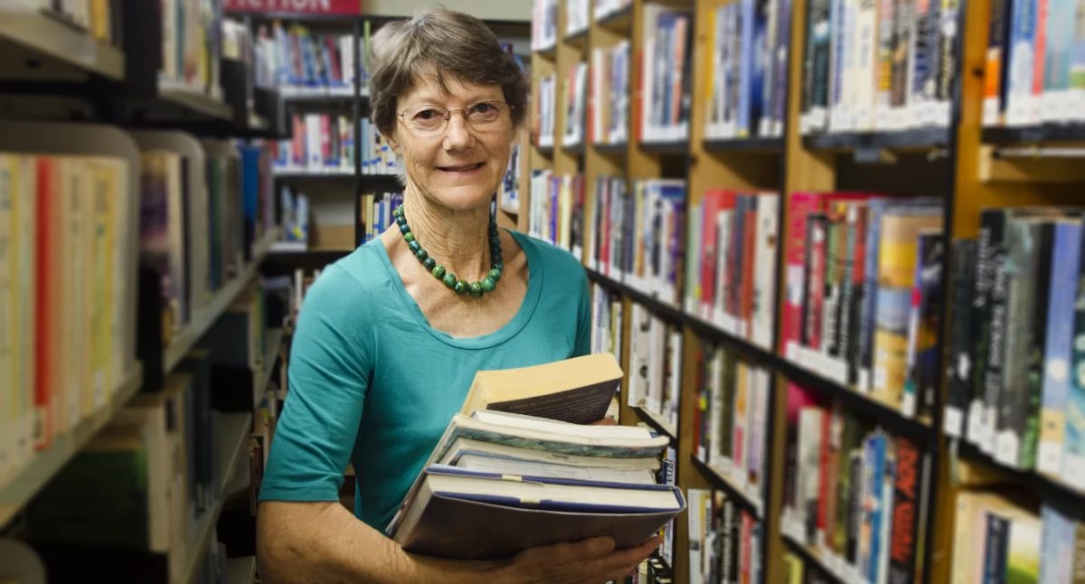 Międzynarodowy Dzień Przytulania Bibliotekarzy – święto, które warto świętować!