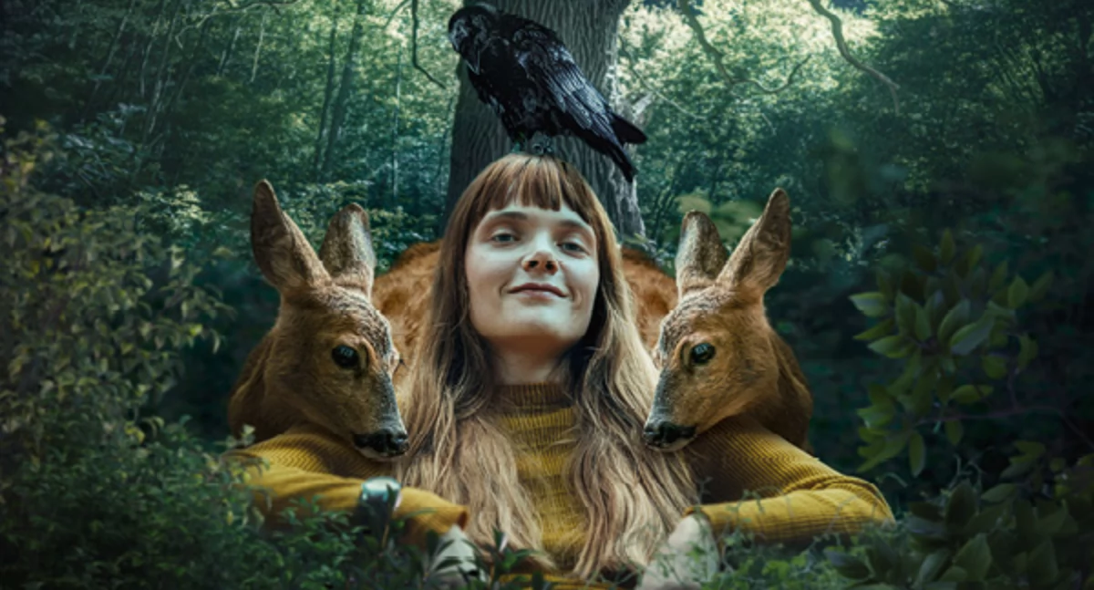 Simona Kossak - Film o Niezwykłej Biolożce i Jej Walce o Naturalne Środowisko