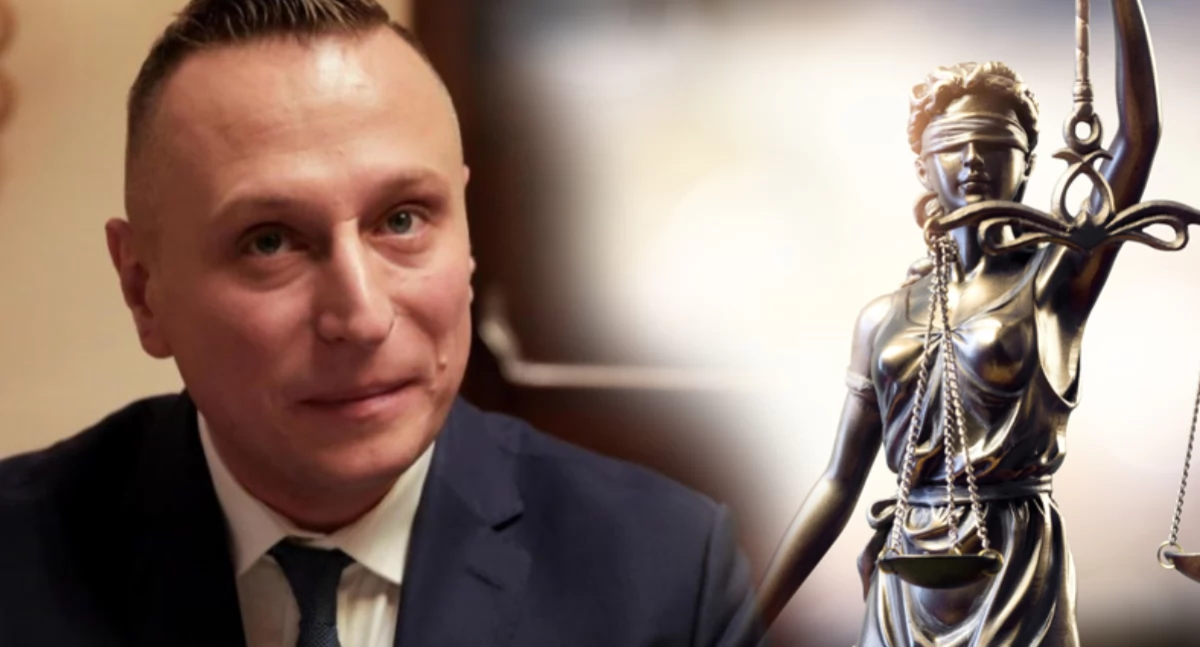 Pilna interwencja do KG Policji ws. okradzenia przez perfidnego oszusta, chorego Ignasia z Inowrocławia