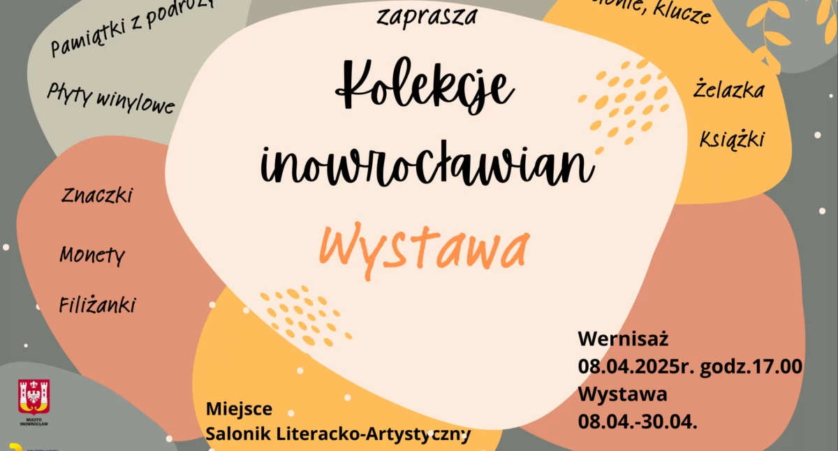 Co kolekcjonują inowrocławianie?