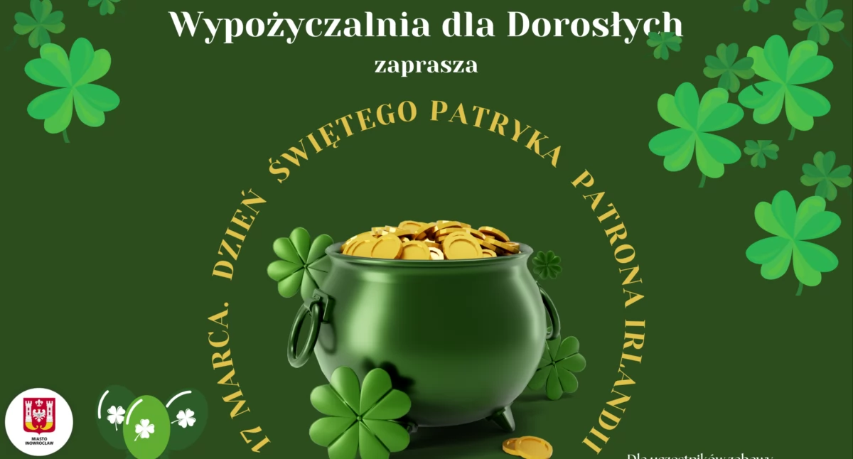 Zielony zawrót głowy 
