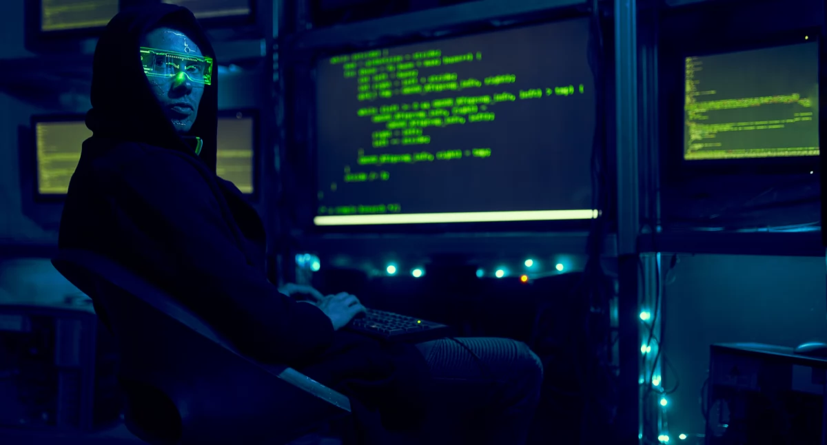 Cyberoszustwa inwestycyjne z wykorzystaniem sztucznej inteligencji