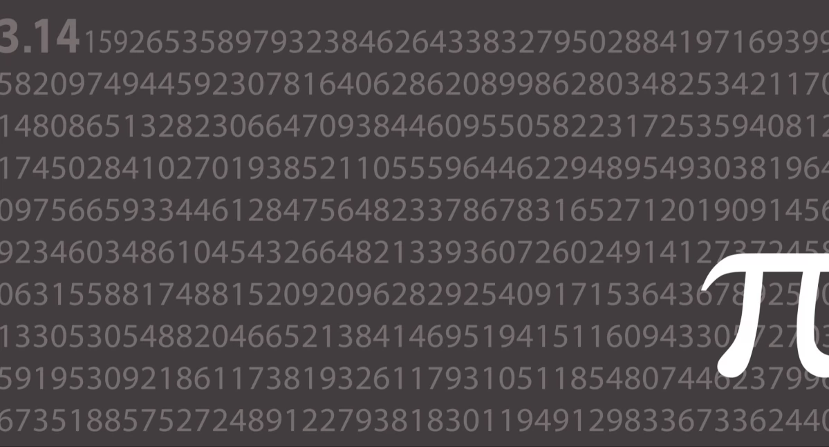 Międzynarodowy Dzień Liczby Pi: Odkryj magię matematyki w dniu 14-03