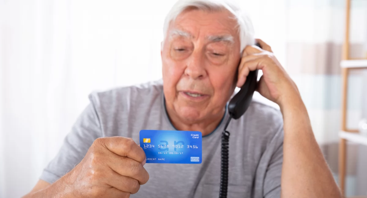 Oszustwa telefoniczne w Inowrocławiu: jak ustrzec się przed utratą oszczędności?