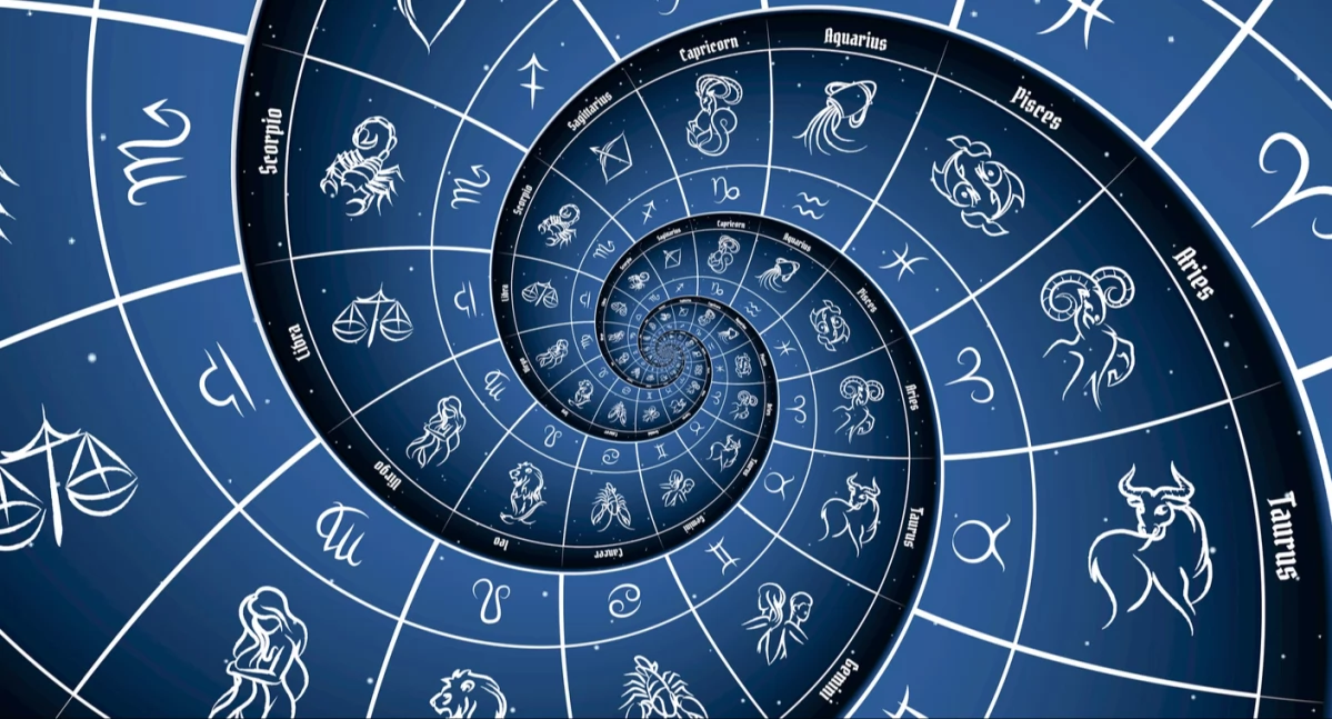 Horoskop na tydzień 17.03.2025 - 24.03.2025