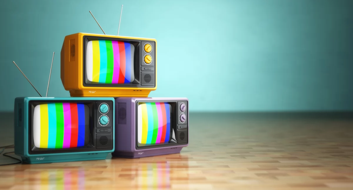 Dzień Odpoczynku od Telewizji - Czas na Zmianę 18 marca