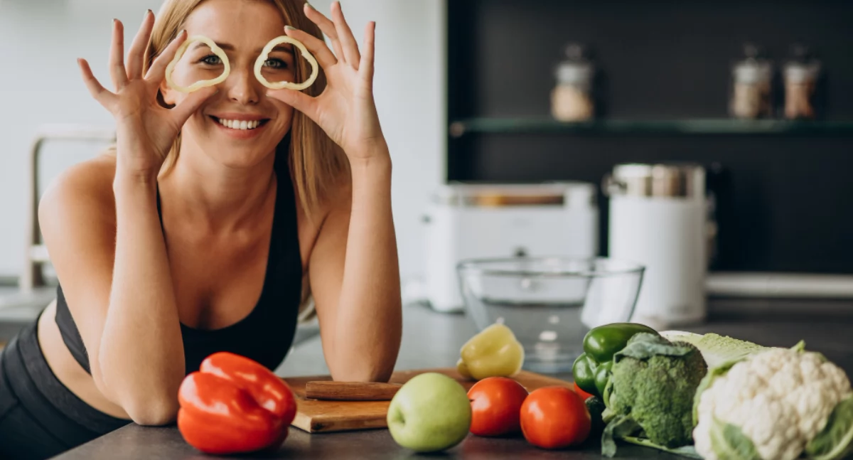 Czym się różni dieta wegańska od wegetariańskiej?