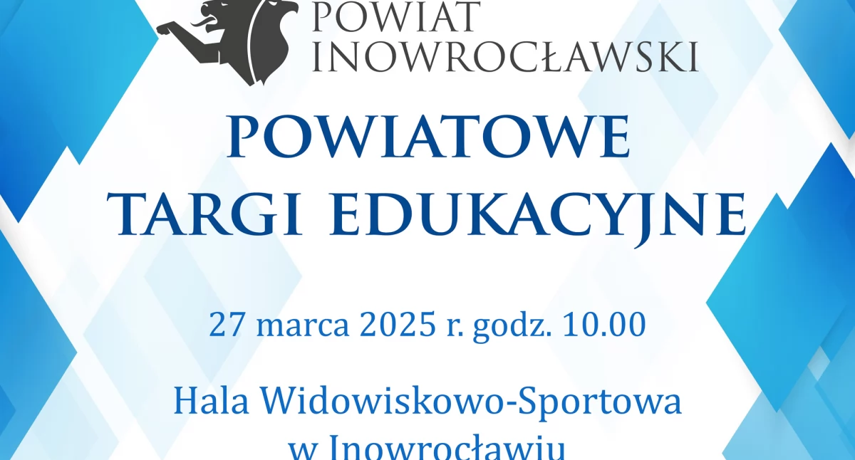 Powiatowe Targi Edukacyjne