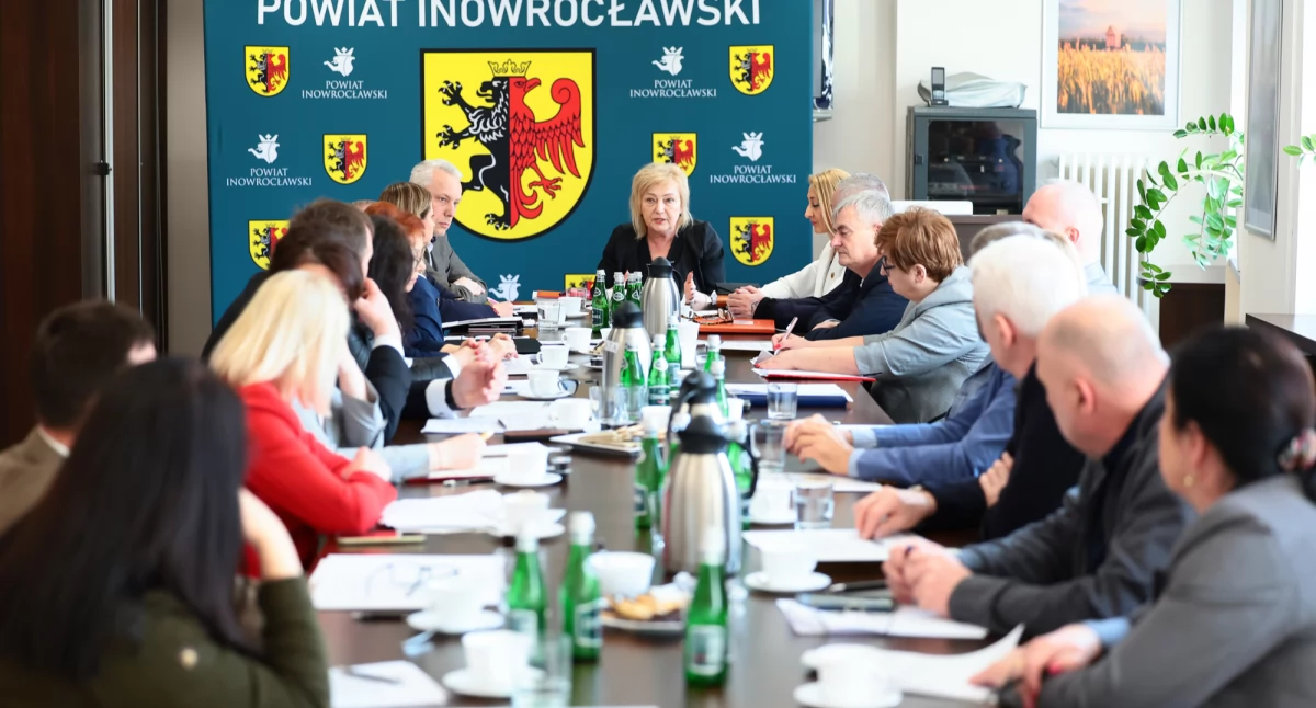 W marcu przetarg na drogę Inowrocław-Solec Kujawski!