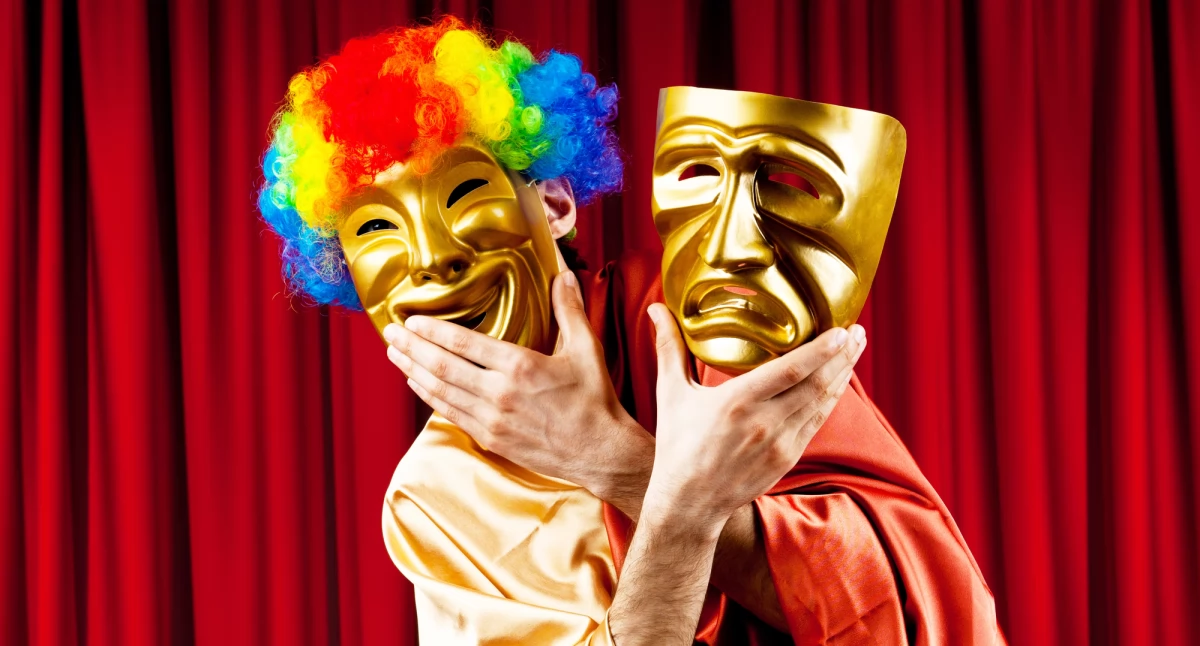Międzynarodowy Dzień Teatru: Święto sztuki, która jednoczy i inspiruje