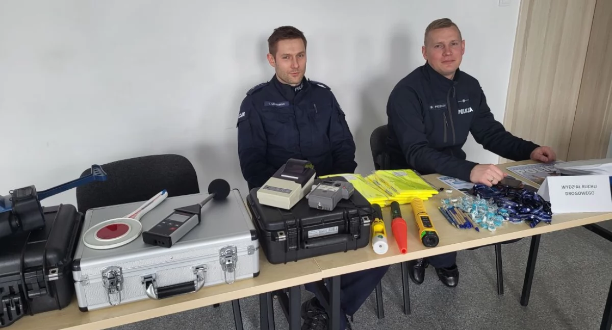Drzwi Otwarte Policji w Inowrocławiu – Szansa na Nową Karierę