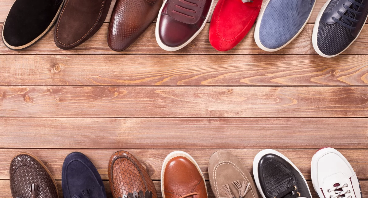 Buty ze skóry naturalnej – inwestycja w jakość i wygodę